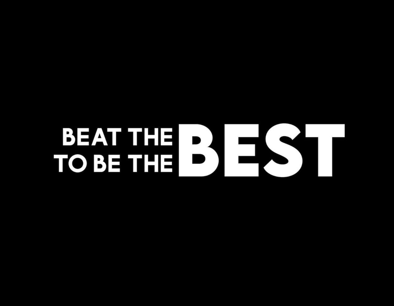 Beat the Best