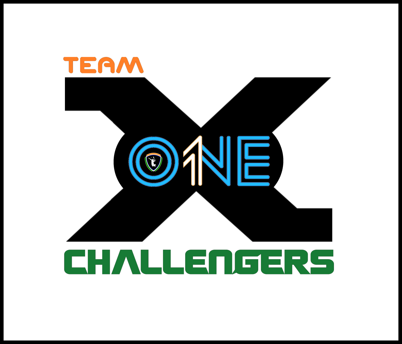 Team X-ONE